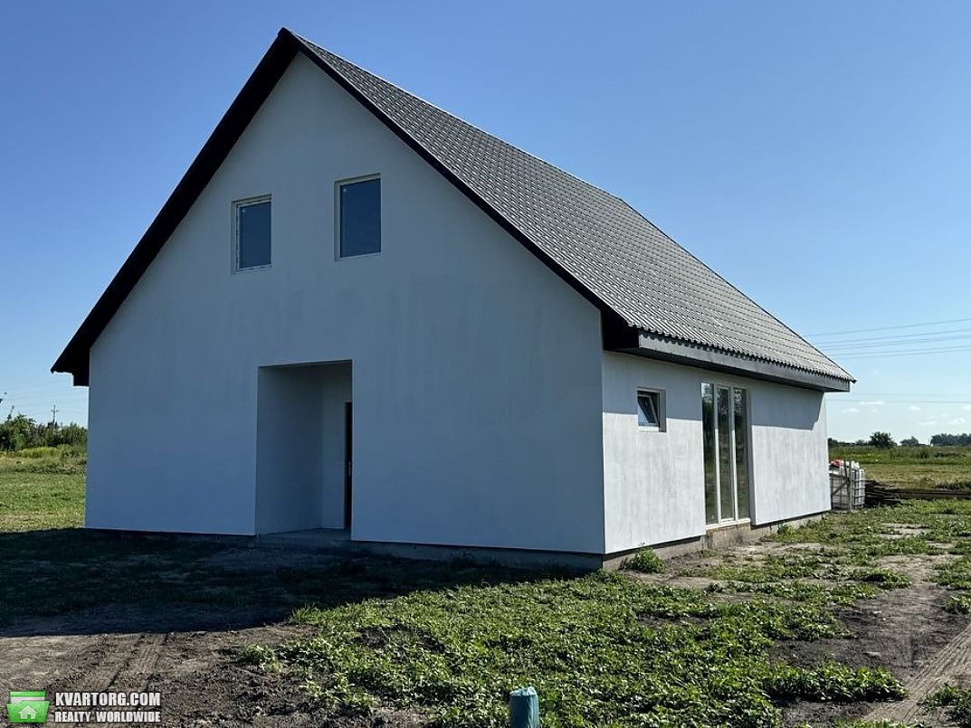 Sell house. Киевская обл., Кодаки — photo 3