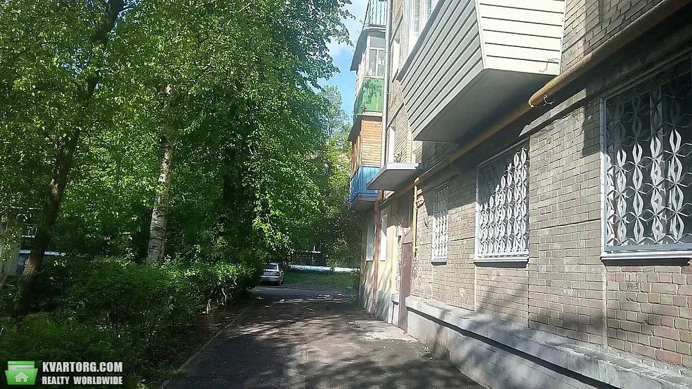 Sell 3-room apartment. Киев,  Белецкого — photo 7