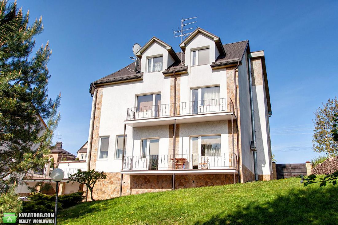 Rent out house. Киевская обл., Вита Почтовая — photo 4