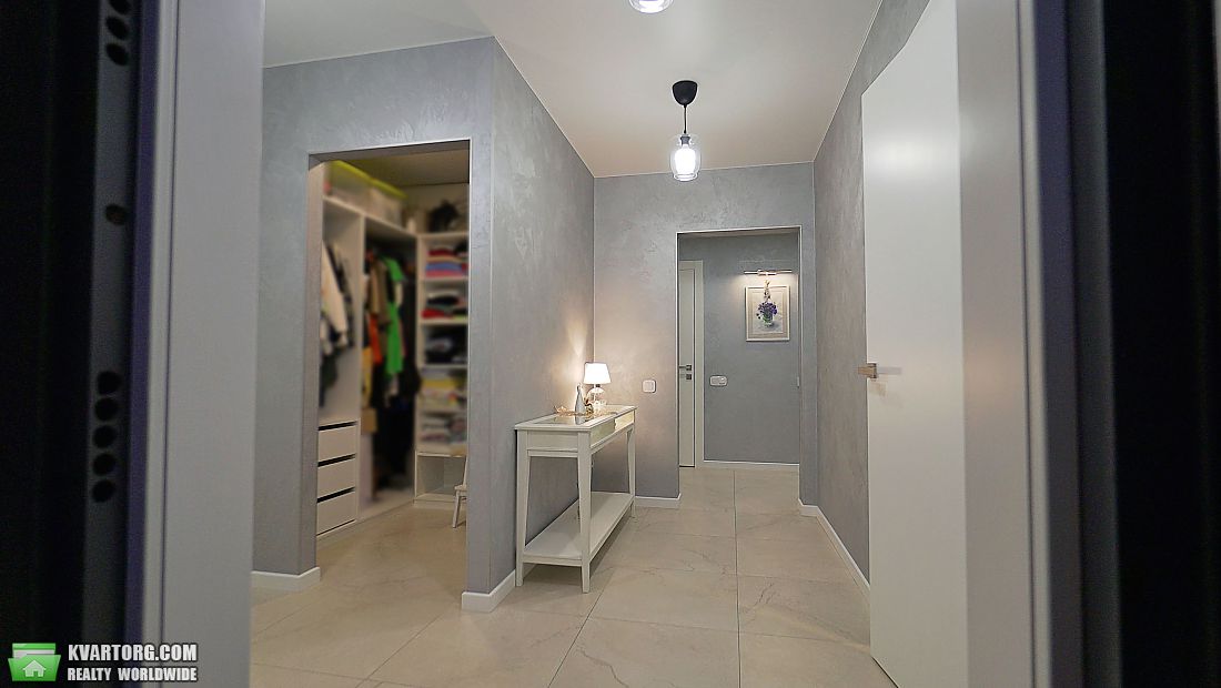 Sell 3-room apartment. Киев,  Ясиноватский пер — photo 8