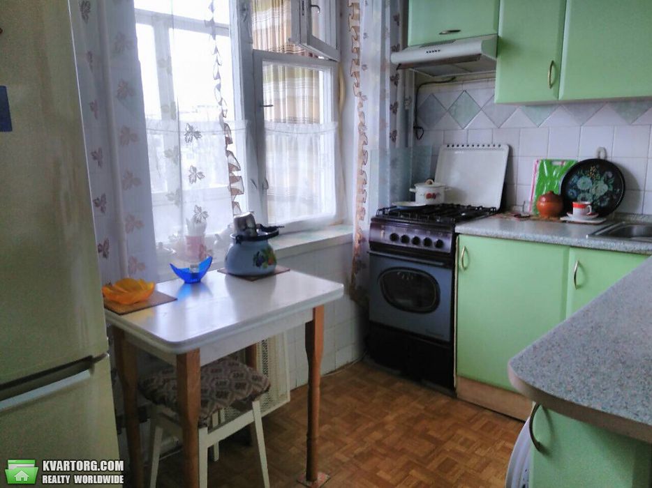 Sell 3-room apartment. Киев,  Правды пр — photo 6