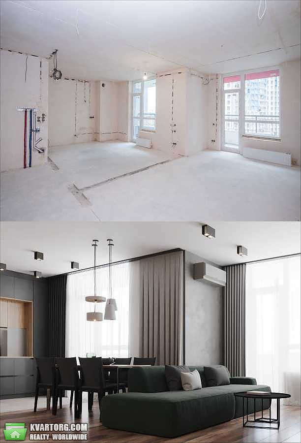 Sell 3-room apartment. Киев,  Каховская — photo 2