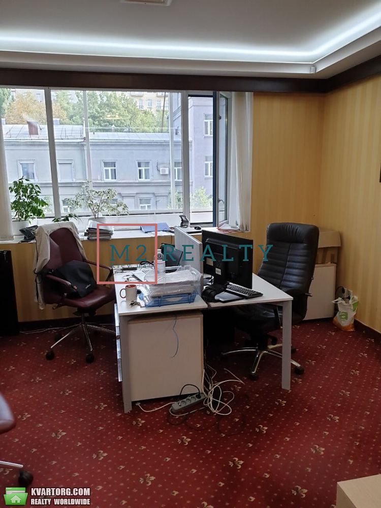 Rent out office. Киев,  Дарвина — photo 4
