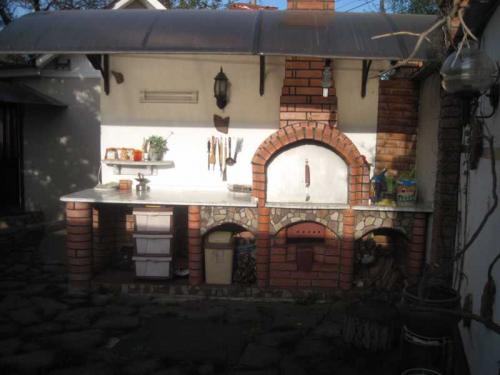 Rent out house. Одесса, фонтанская дорога — photo 3