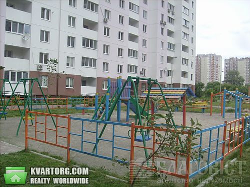 Sell 3-room apartment. Киев,  Урловская — photo 2