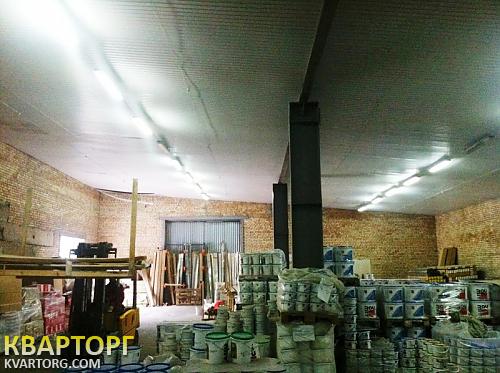 Rent out warehouse. Киев, Краснознаменная — photo 2