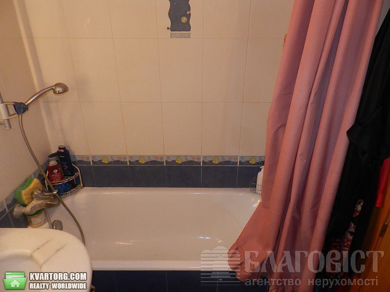Sell 2-room apartment. Киев,  Полярная — photo 8