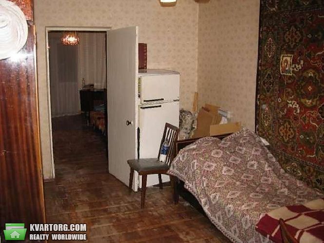 продам 3-комнатную квартиру. Киев,   Курчатова - фото 2