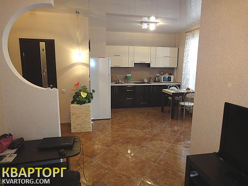 Rent out 1-room apartment. Одесса, Маршала Жуковва — photo 1