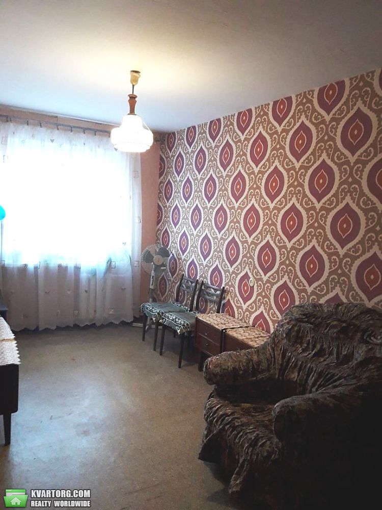 Sell 2-room apartment. Одесса, Космонавтов — photo 1