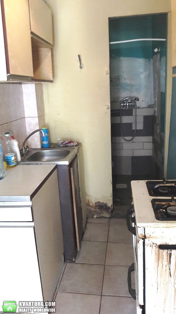 Sell 1-room apartment. Одесса, Ватутина — photo 2