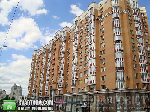 Sell 2-room apartment. Киев,  Героев Сталинграда пр — photo 8