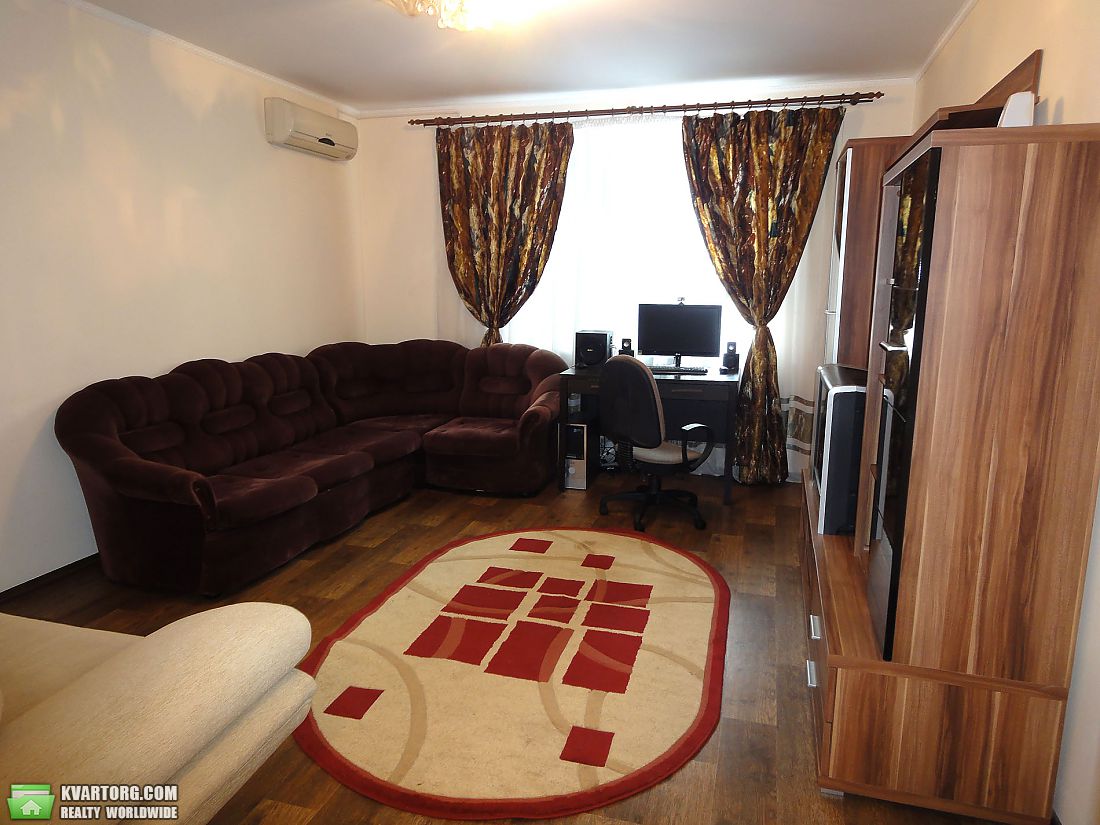 Rent out 1-room apartment. Одесса,  Вильямса — photo 5