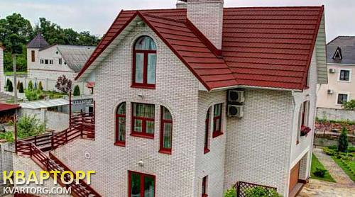Rent out house. Киевская обл., С. Счастливое — photo 4