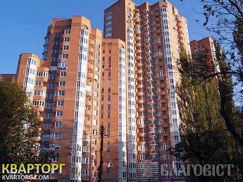 продам 2-комнатную квартиру. Киев,   Осенняя - фото 1