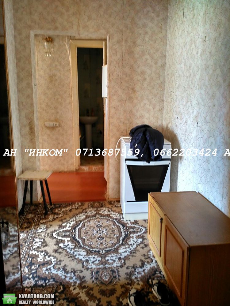 Sell 2-room apartment. Донецк, Независимости — photo 1