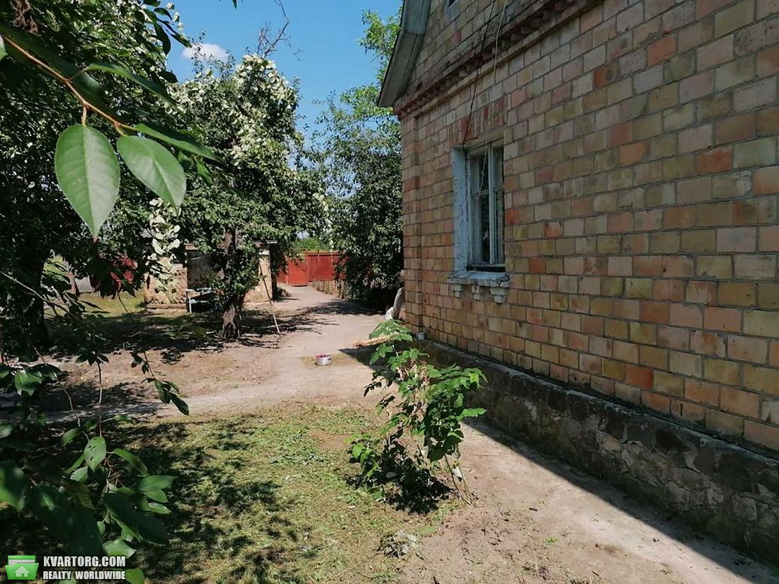 Sell house. Киевская обл., с.Бобрик — photo 4