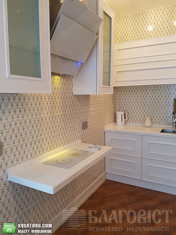 Sell 2-room apartment. Киев,  Лумумбы — photo 8