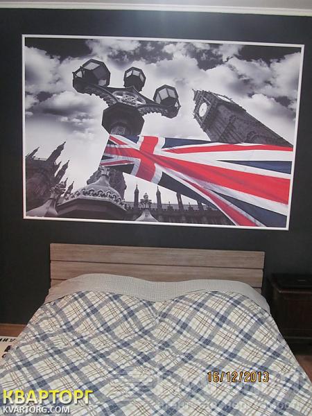 Sell 2-room apartment. Киев, Е. Чавдар — photo 7