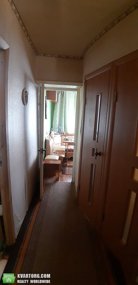 Sell 2-room apartment. Полтава, Калинина — photo 9