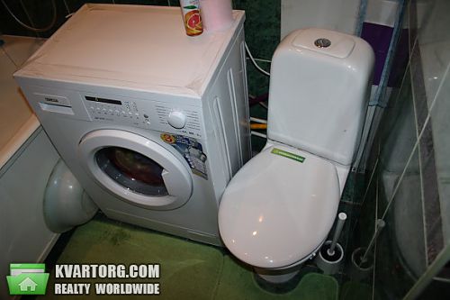 Rent out 1-room apartment. Харьков, Комсомольское шоссе — photo 7