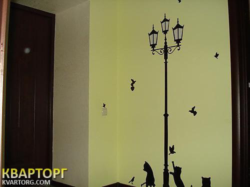 Sell 1-room apartment. Киев,  Ахматовой — photo 4