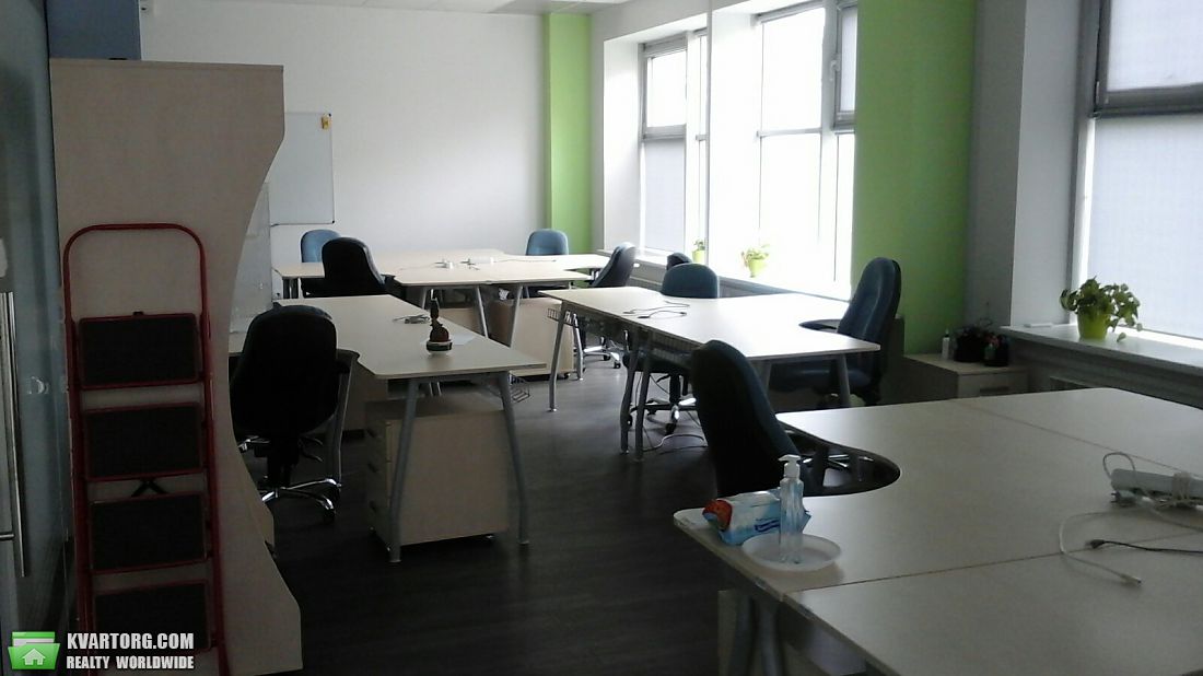 Rent out office. Киев,  Полевой пер — photo 7