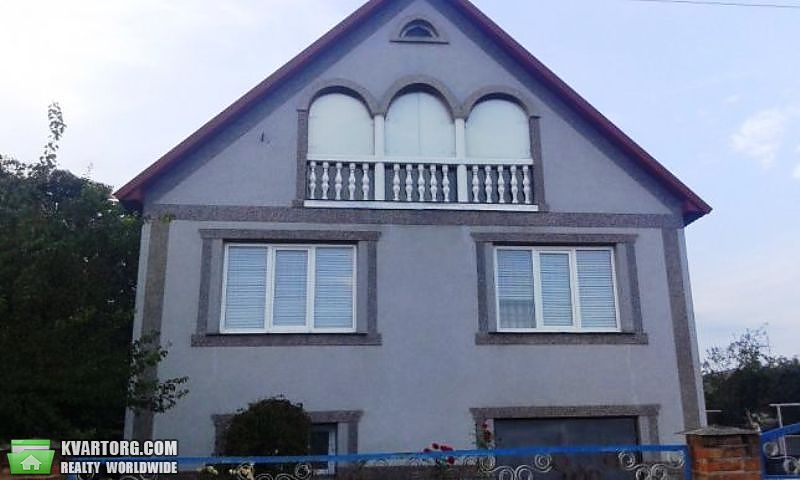 Sell house. Житомир, г. Черняхов — photo 1