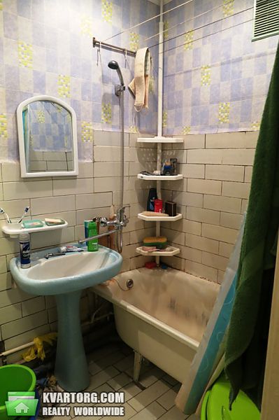 Sell 1-room apartment. Киев, Харьковское шоссе — photo 8