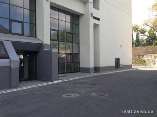 Rent out office. Киев, Щорса — photo 1