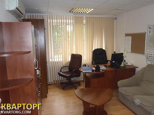Rent out office. Киев,  Леси Украинки бул — photo 2