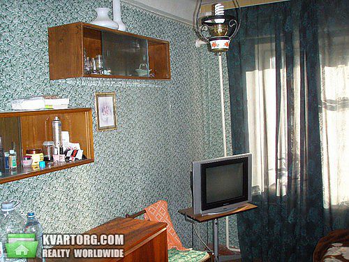 Sell 3-room apartment. Киев, Верховного Совета бул — photo 1
