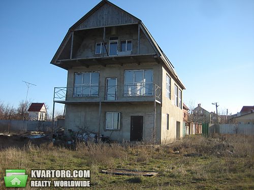 Sell house. Одесса, Зеленая — photo 2