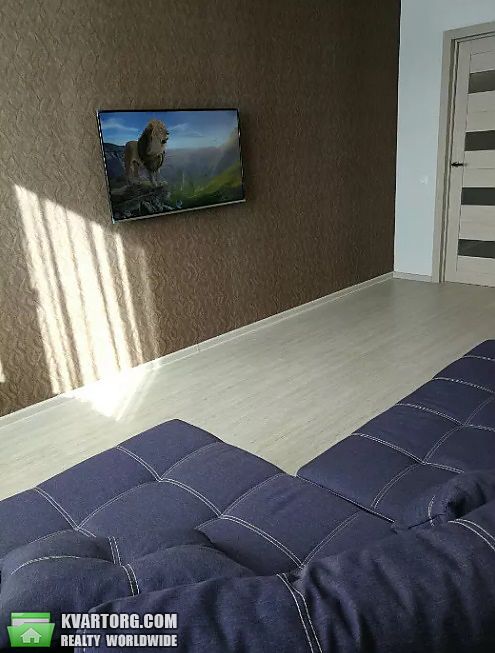 Rent out 1-room apartment. Киев,  Крушельницкой — photo 7