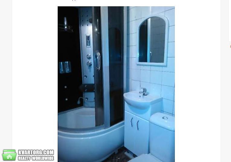 Rent out 1-room apartment. Киев,  Чистяковская — photo 9
