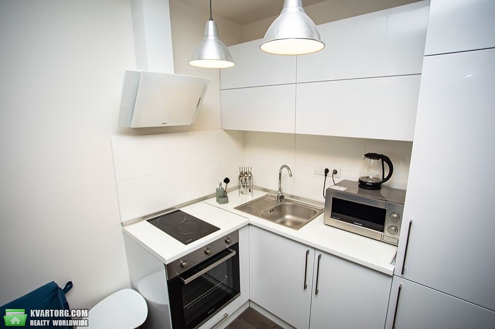 Sell 1-room apartment. Киев,  Златоустовская — photo 4
