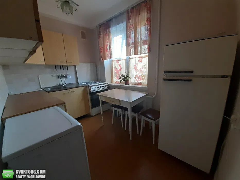 Sell 3-room apartment. Киев,  Курбаса — photo 1