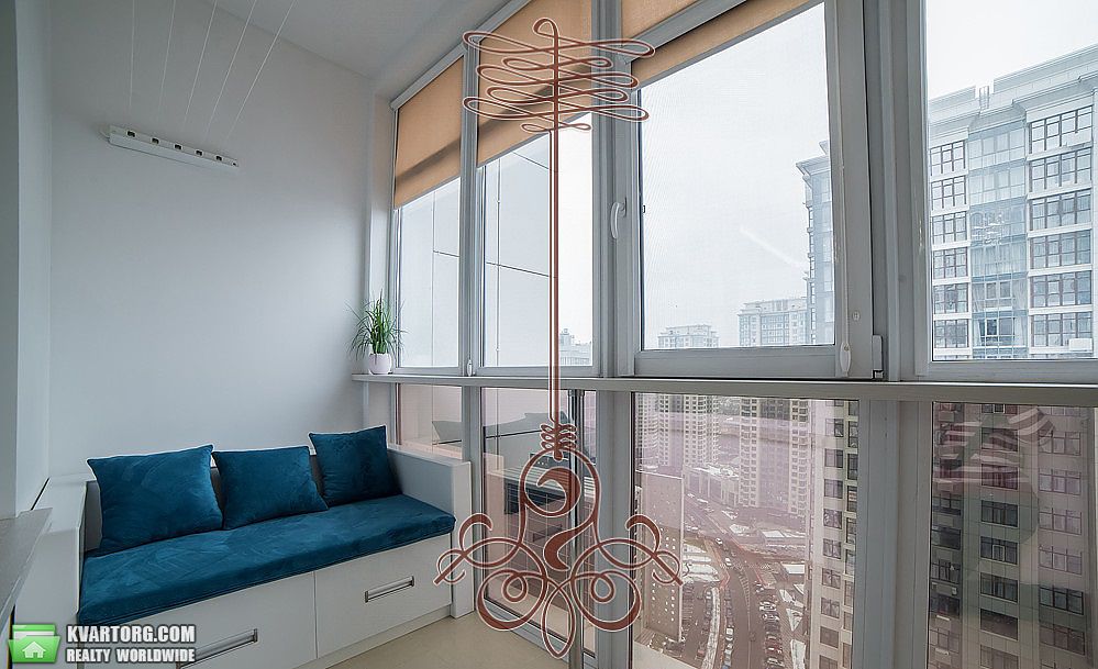 Sell 2-room apartment. Киев,  Драгомирова — photo 9