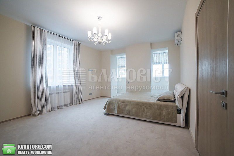 Sell 3-room apartment. Киев,  Щорса — photo 2