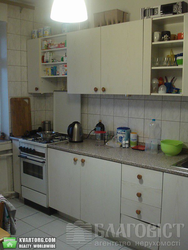 Sell 4-room apartment. Киев,  Окипной — photo 1