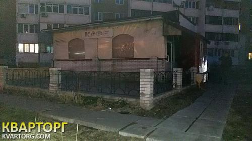 Rent out shop. Киев, ул.Григоренко — photo 2
