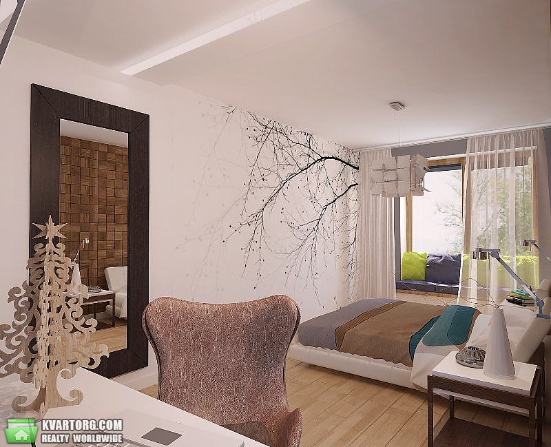 Sell 2-room apartment. Киев,  Радистов — photo 5