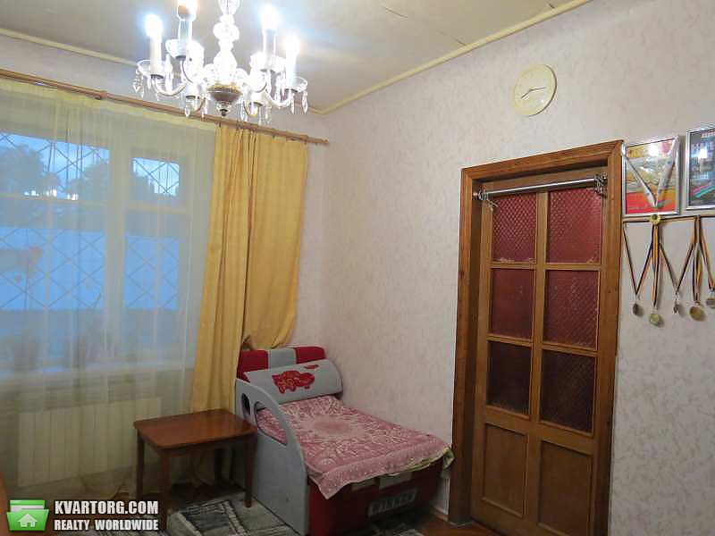 Sell 1-room apartment. Харьков, Старицкого — photo 1