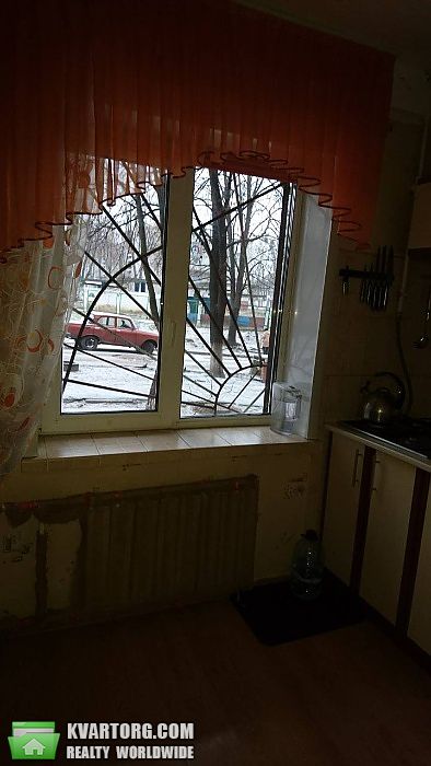 Sell 1-room apartment. Киев,  Межевой пер — photo 9