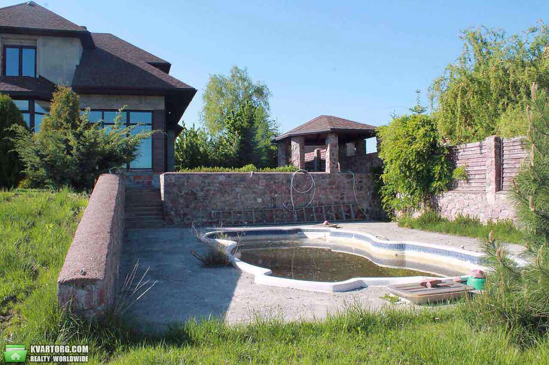 Sell house. Киевская обл., Центральная — photo 4