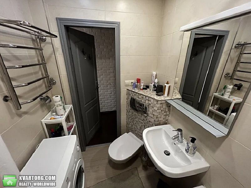 Sell 2-room apartment. Киев,  Никольско-Ботаническая — photo 10