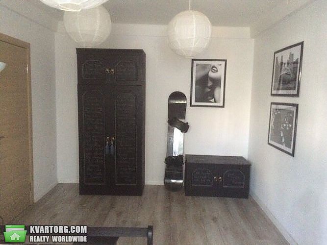 Sell 1-room apartment. Киев, Иорданская — photo 5