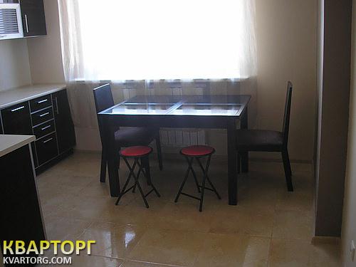 Rent out 1-room apartment. Киев,  Героев Сталинграда пр — photo 4