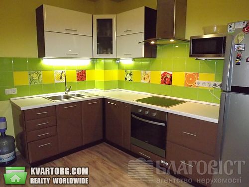 Sell 1-room apartment. Киев, Регенераторная — photo 1