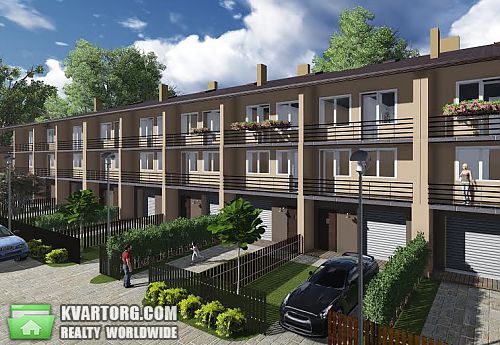 Sell house. Львов, Куземського — photo 1